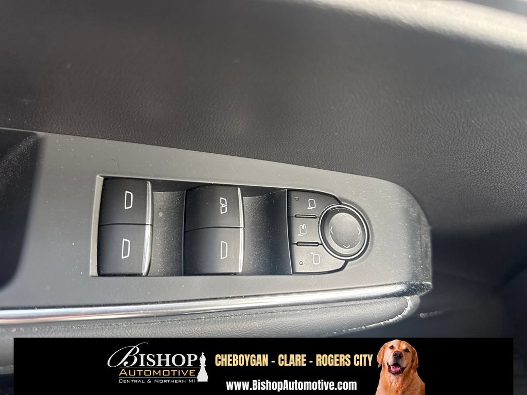 Used 2026 GMC Acadia Denali w/ Super Cruise Package AWD/4WD image 31
