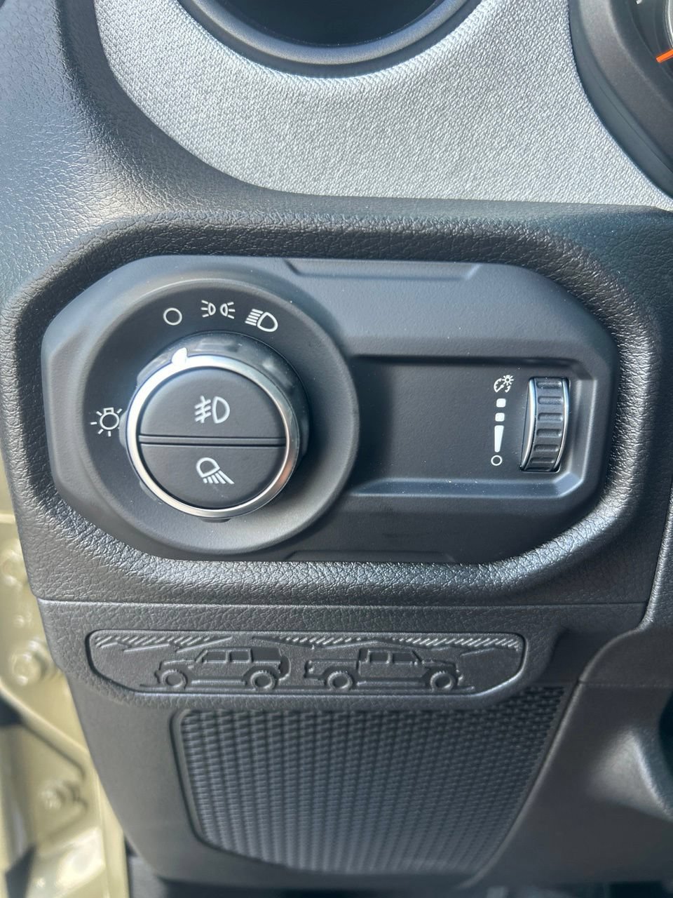 Used 2026 Jeep Gladiator Sport AWD/4WD image 26