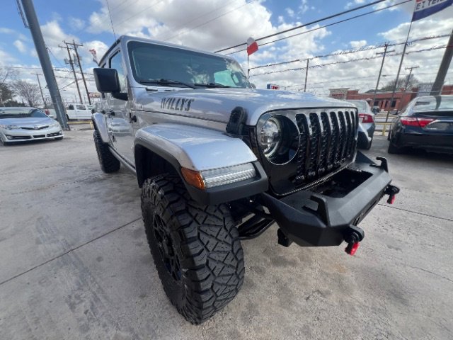 Used 2022 Jeep Gladiator Sport AWD/4WD image 12