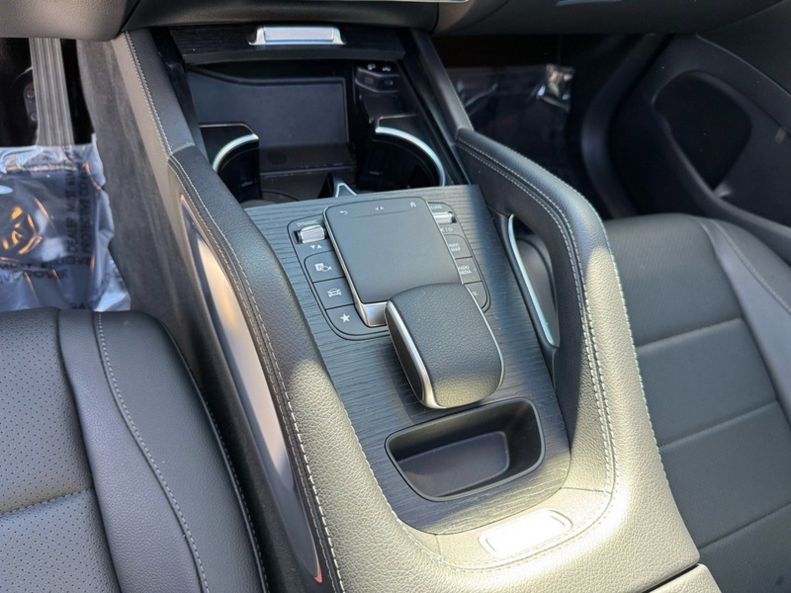 Certified 2022 Mercedes-Benz GLE 350 4MATIC image 15