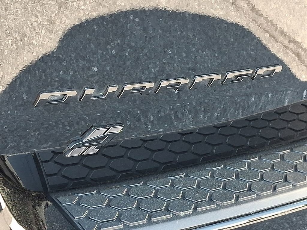 Used 2025 Dodge Durango R/T AWD/4WD image 39