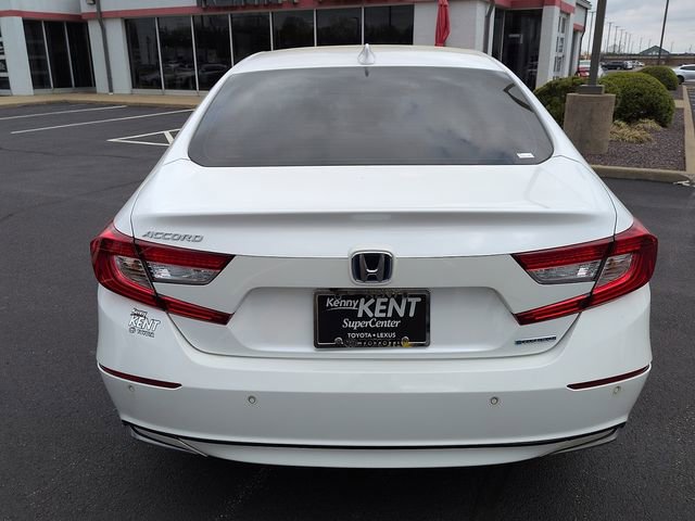 Used 2022 Honda Accord EX-L image 6
