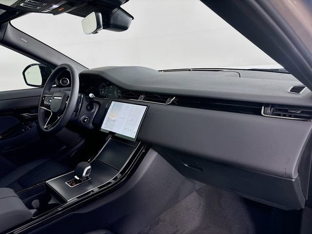 Used 2026 Land Rover Range Rover Evoque S AWD/4WD image 28