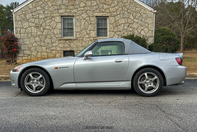 Used 2002 Honda S2000 image 13