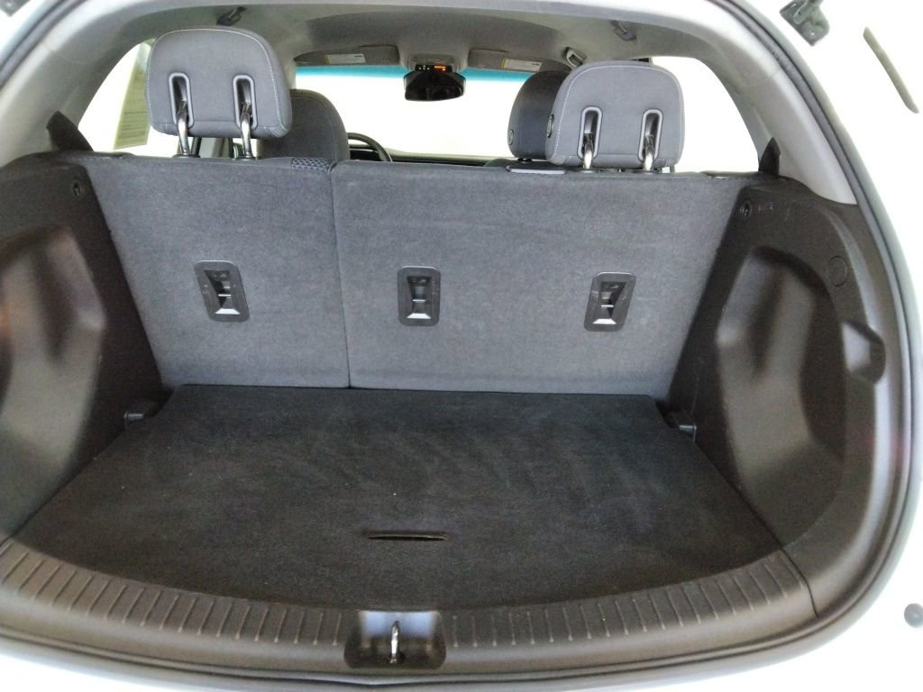 Used 2023 Chevrolet Bolt LT w/ Driver Confidence Package image 10