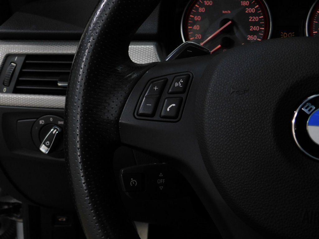 Used 2011 BMW 335is Coupe RWD image 49