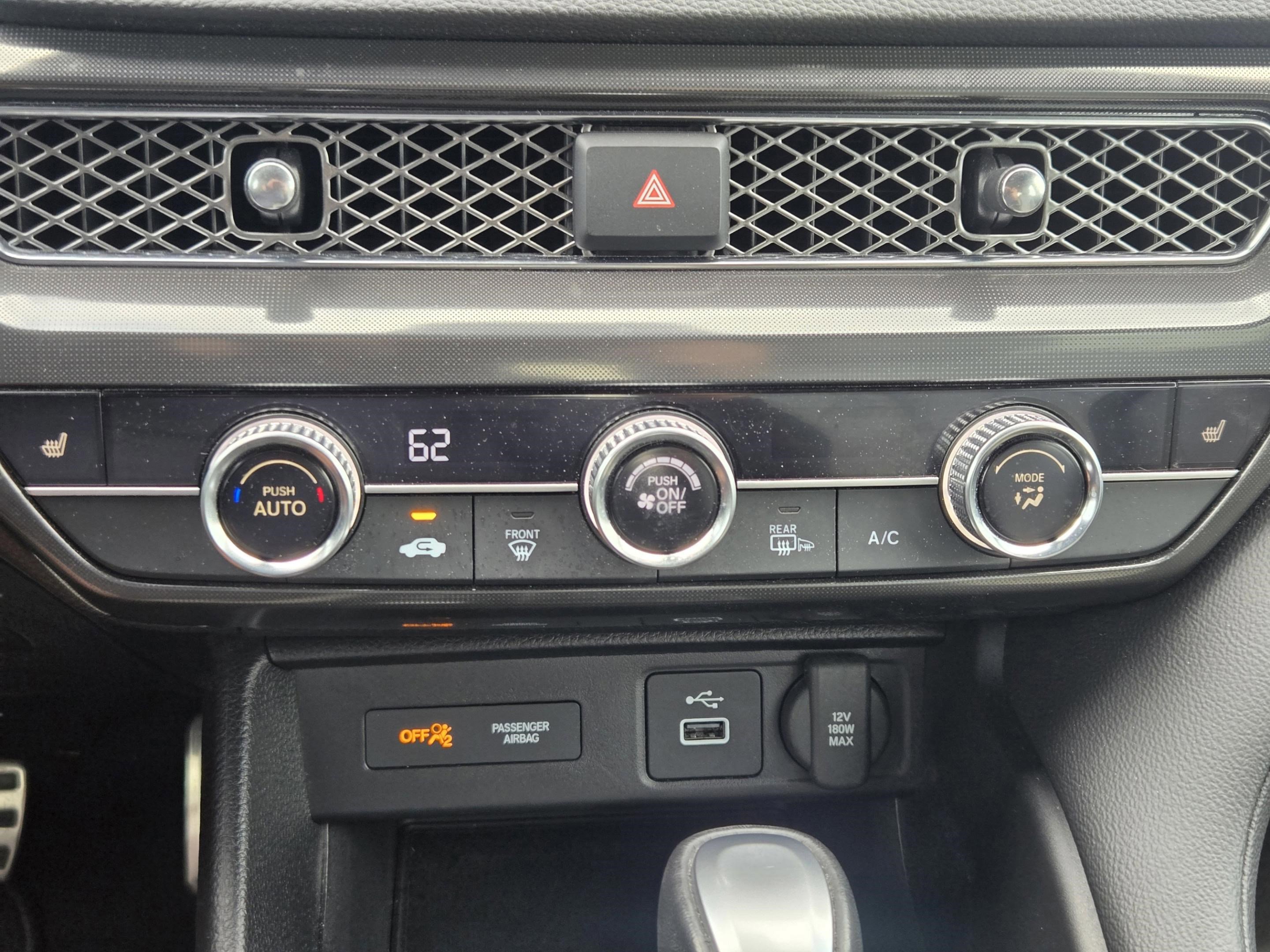 Used 2023 Acura Integra A-Spec image 12