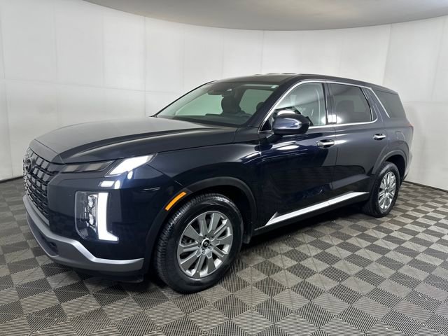 Used 2023 Hyundai Palisade SE image 7