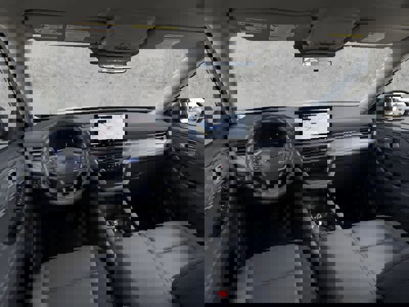 New 2026 Ford Explorer Active image 9