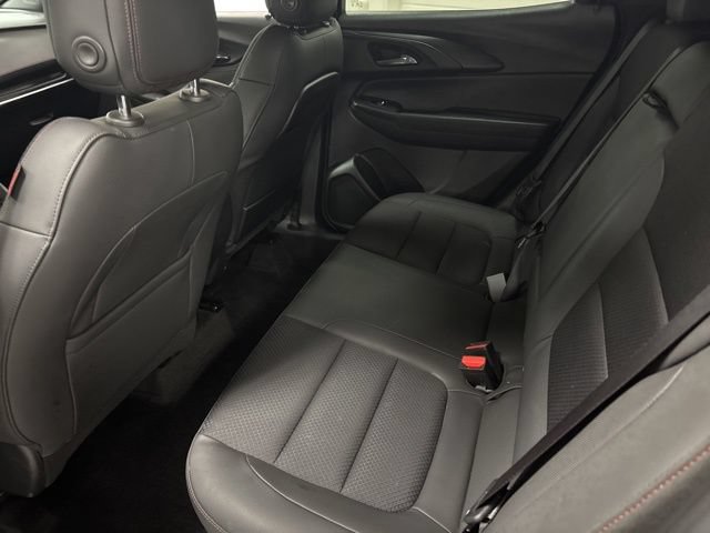 Used 2023 Chevrolet TrailBlazer RS FWD image 13
