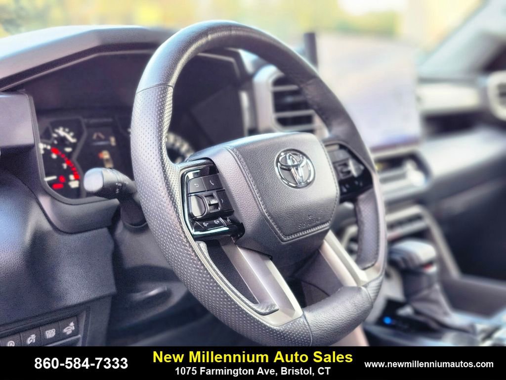 Used 2022 Toyota Tundra SR5 image 18