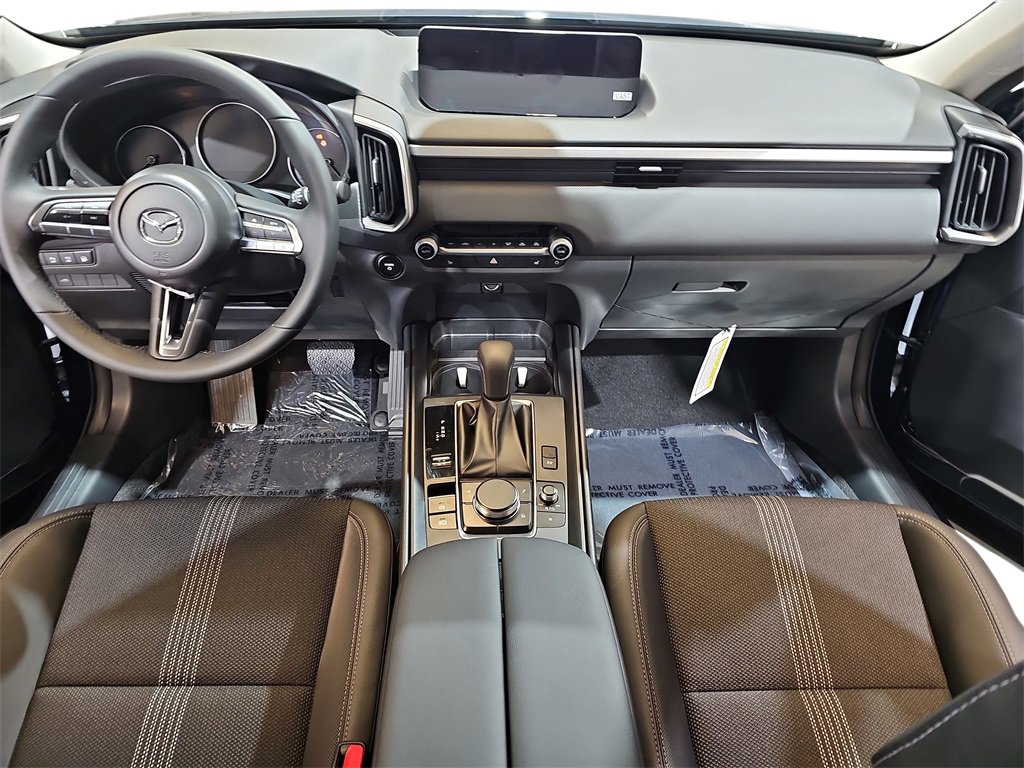 New 2026 MAZDA CX-50 2.5 Hybrid w/ Weather Package image 9