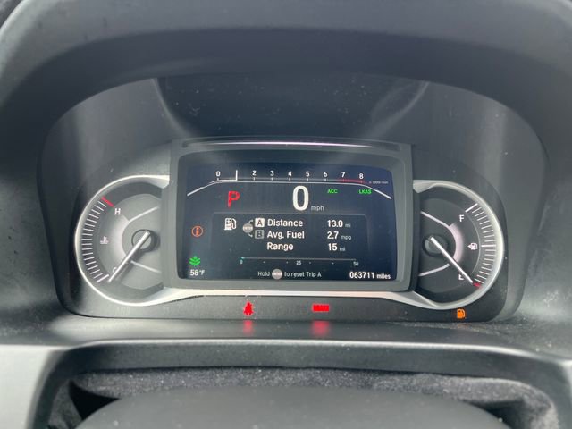Certified 2023 Honda Passport EX-L image 24