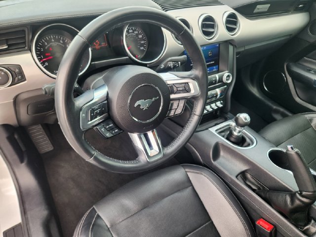 Used 2021 Ford Mustang GT Premium RWD image 29