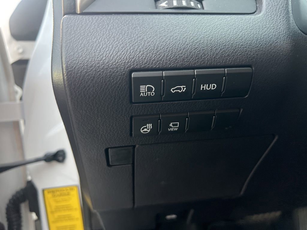 Used 2021 Lexus RX 350 AWD w/ Luxury Package image 37