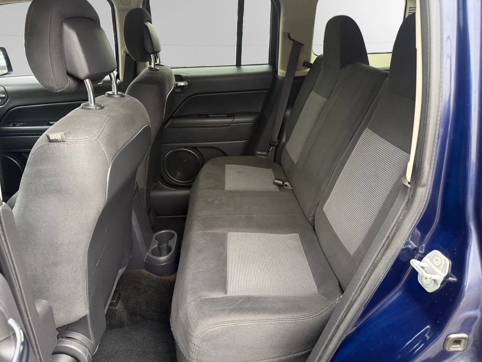 Used 2016 Jeep Patriot Sport w/ Power Value Group image 15