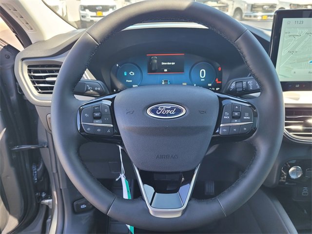 New 2025 Ford Escape SE w/ PHEV Premium Package image 9
