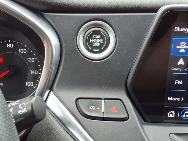 Used 2022 Chevrolet Blazer LT FWD image 24