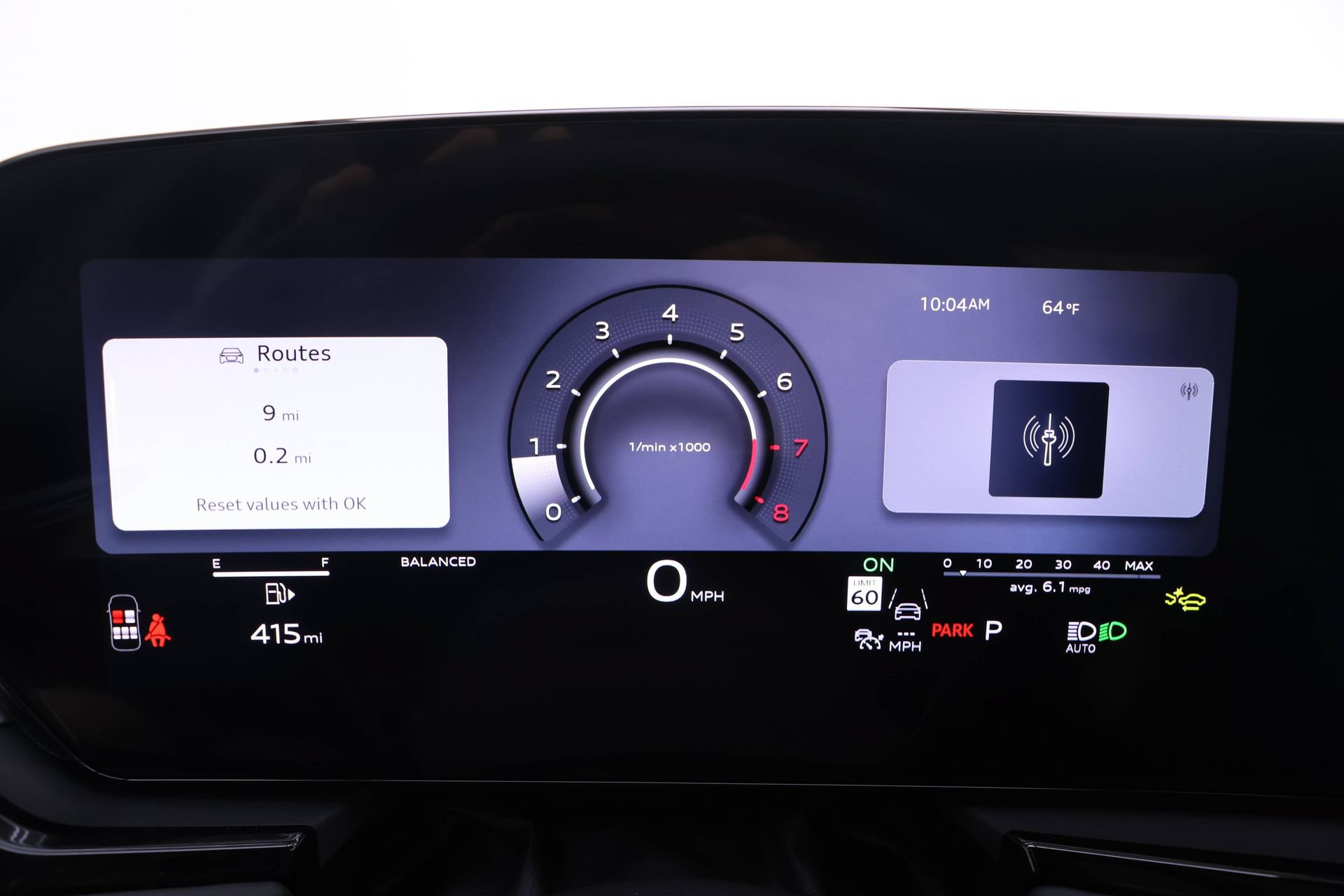 New 2026 Audi A5 2.0T Premium Plus AWD/4WD image 9