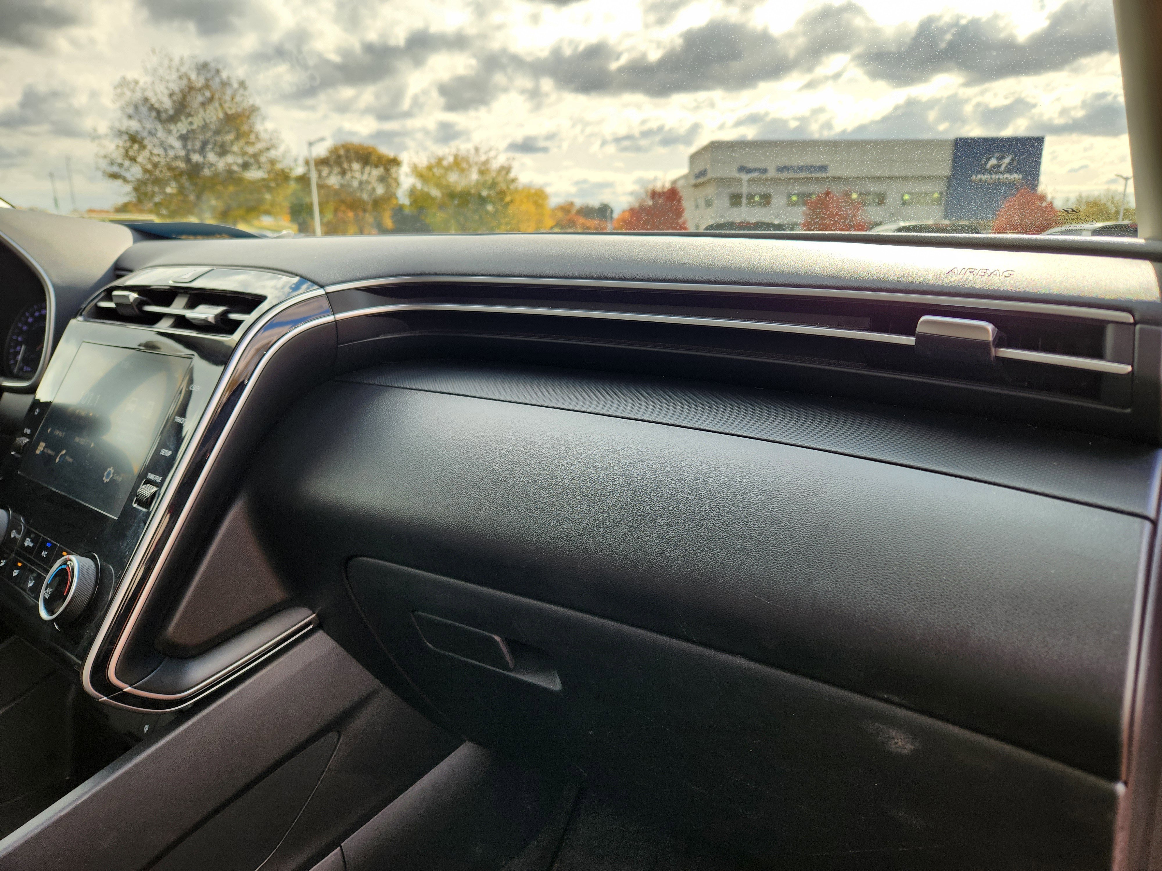 Certified 2023 Hyundai Tucson SEL image 17