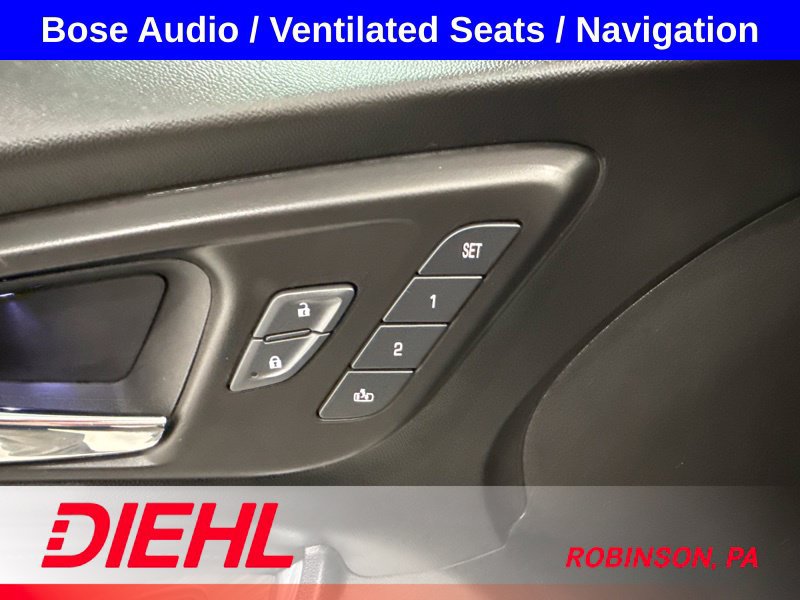 Used 2024 Chevrolet Malibu LT FWD image 22