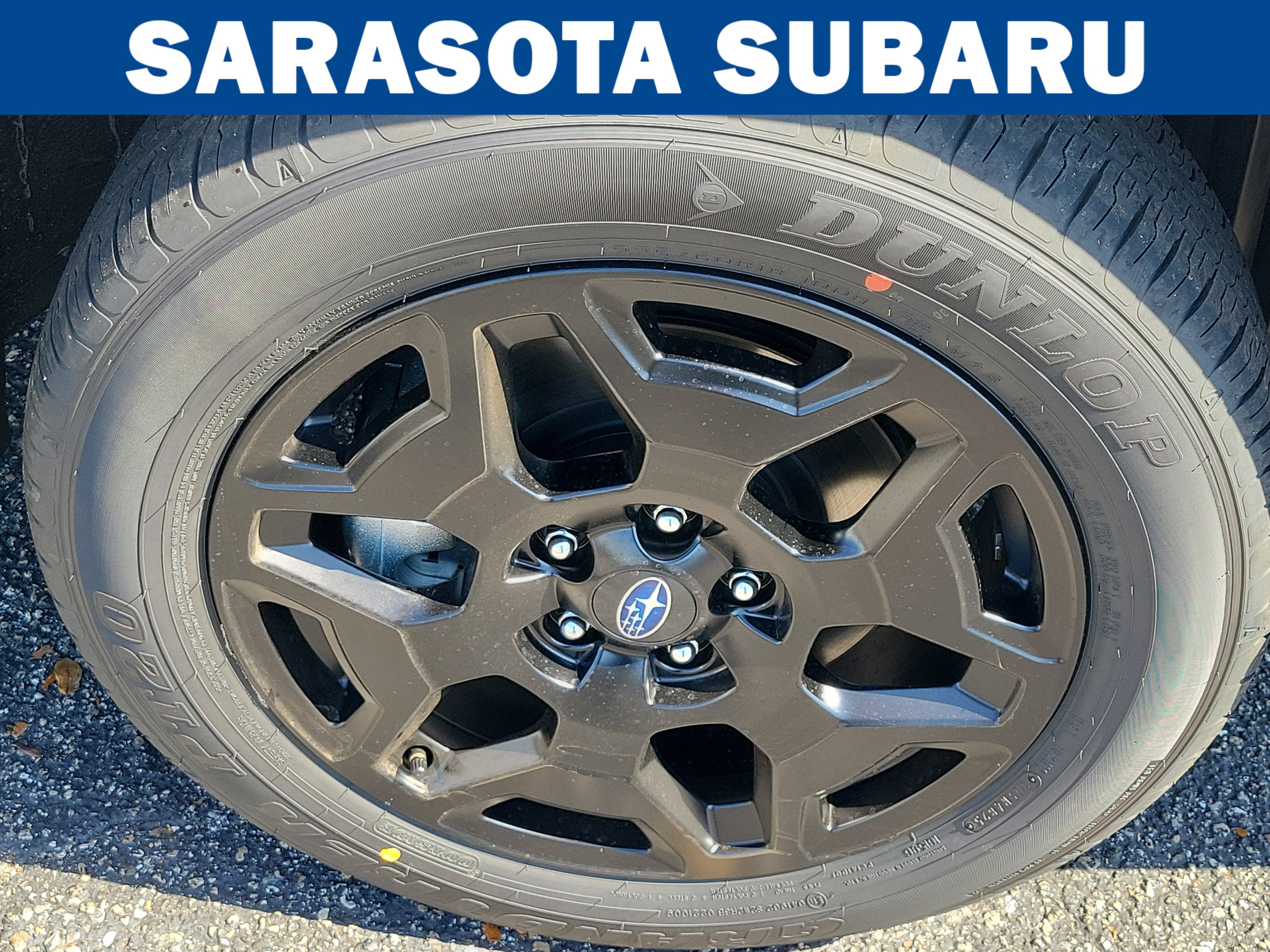 New 2026 Subaru Outback Limited AWD/4WD image 8