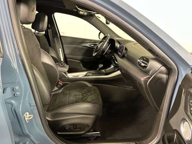 Used 2024 Dodge Hornet R/T Plus image 28