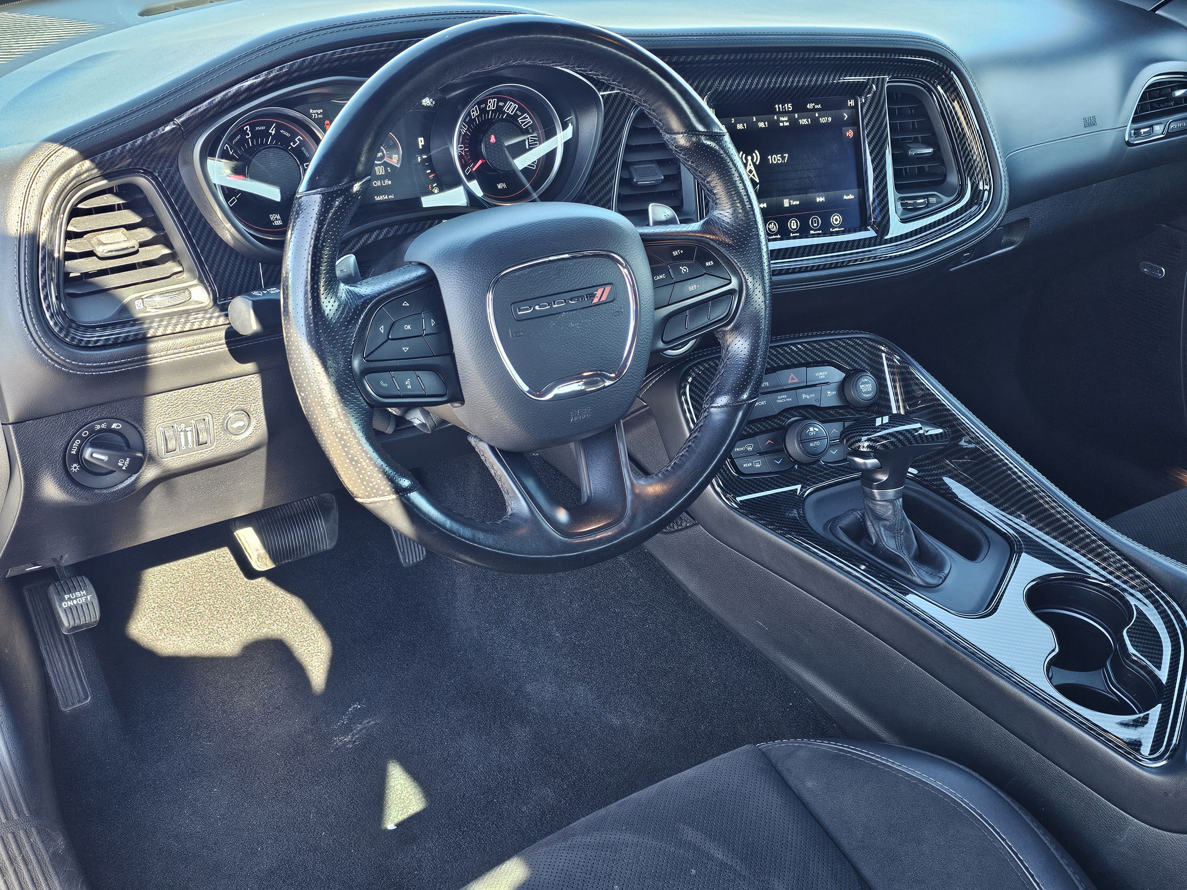 Used 2022 Dodge Challenger GT w/ Plus Package image 31