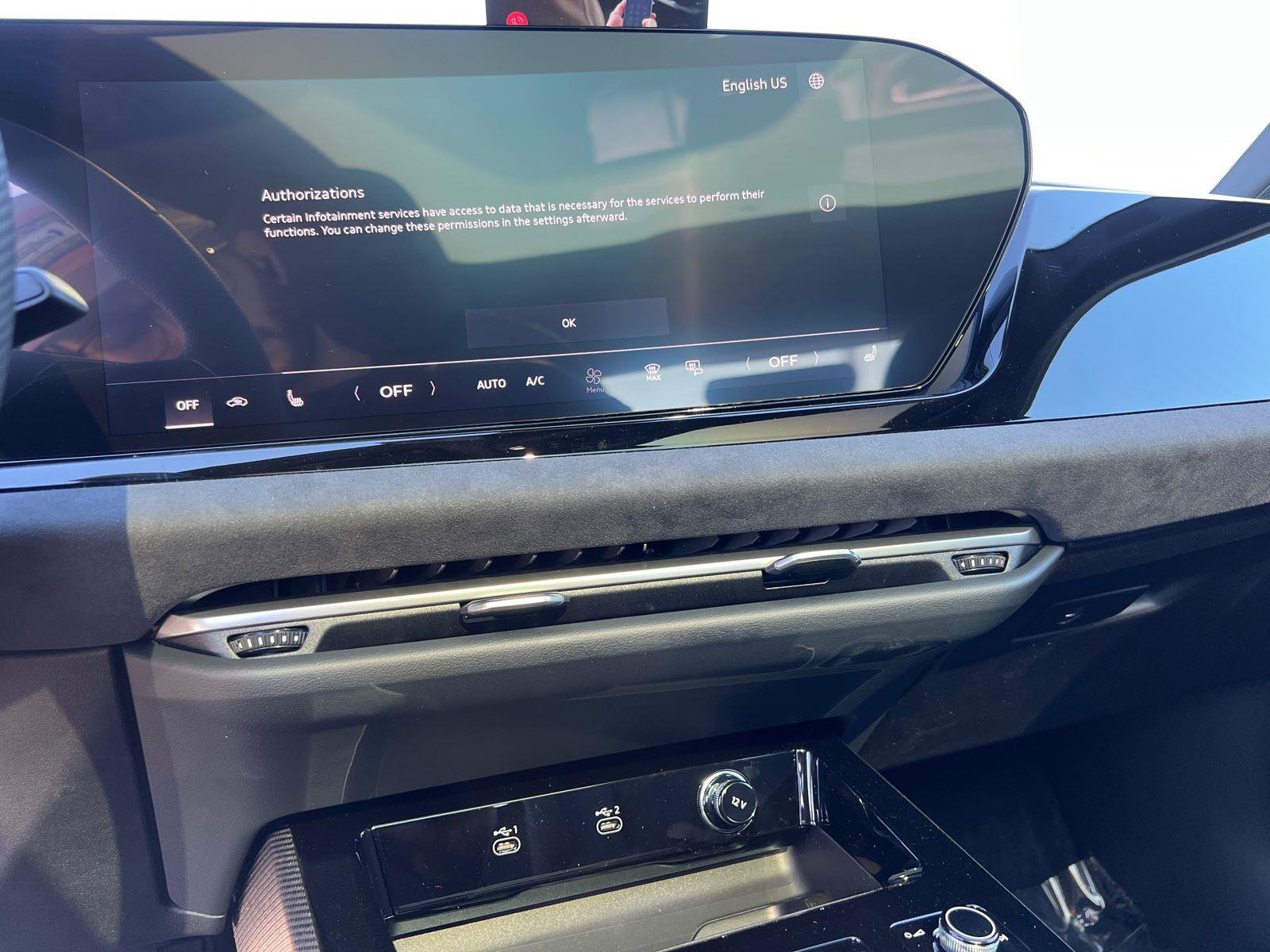 New 2025 Audi S5 Premium Plus image 21