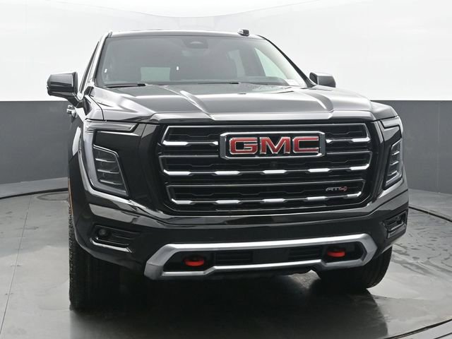 New 2026 GMC Yukon XL AT4 w/ AT4 Premium Plus Package image 8