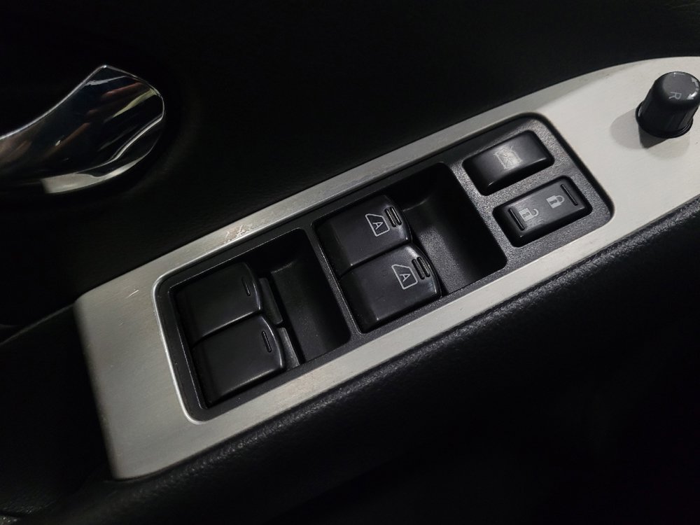 Used 2014 Nissan Murano SL w/ Navigation Package AWD/4WD image 27