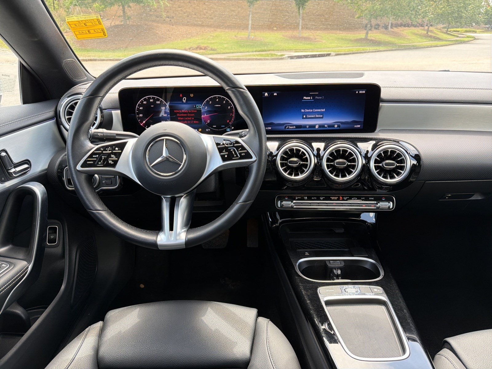 Used 2025 Mercedes-Benz CLA 250 image 21