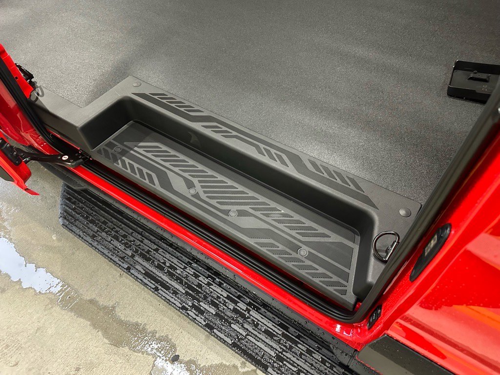 New 2026 Ford Transit 250 148 Medium Roof image 27