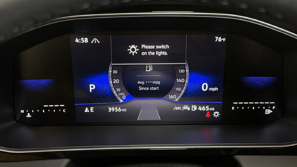 Certified 2026 Volkswagen Jetta Sport FWD image 25