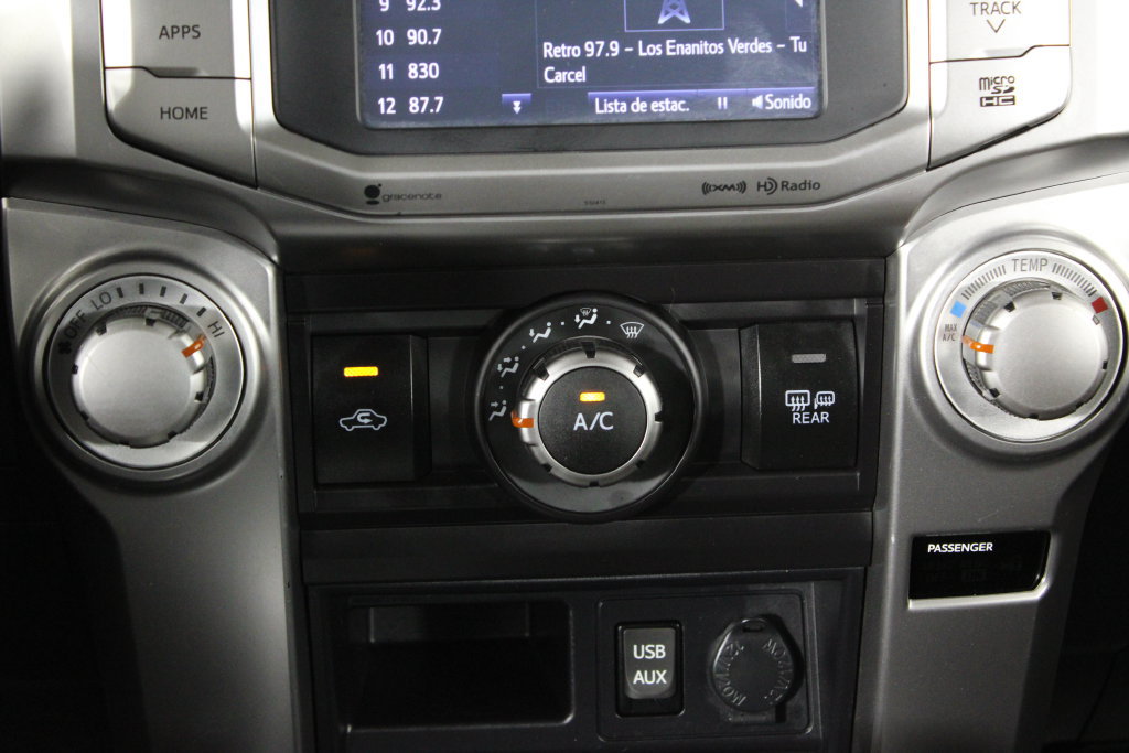 Used 2019 Toyota 4Runner SR5 RWD image 20