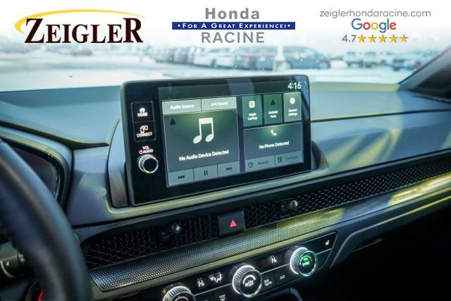 Used 2026 Honda CR-V TrailSport image 25