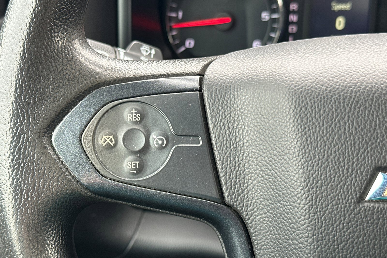 Used 2018 Chevrolet Silverado 1500 Custom w/ Custom Convenience Package image 34