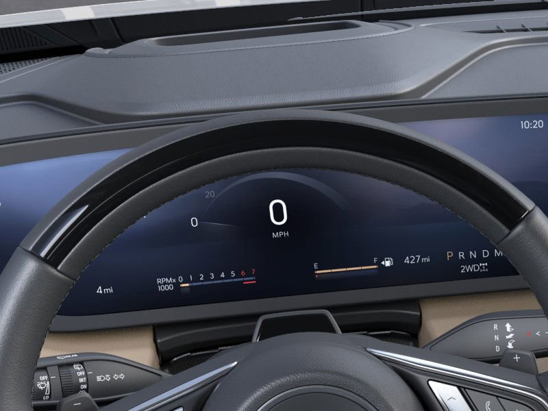 New 2026 Buick Enclave Preferred w/ Power Package image 36