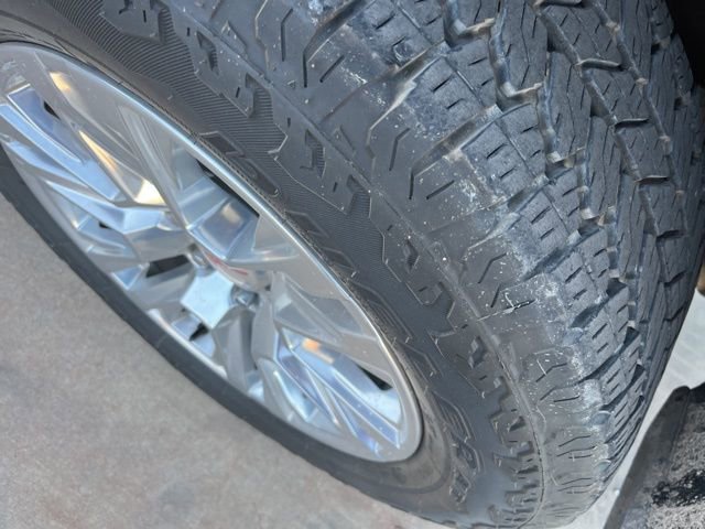 Used 2020 GMC Sierra 1500 Denali image 8