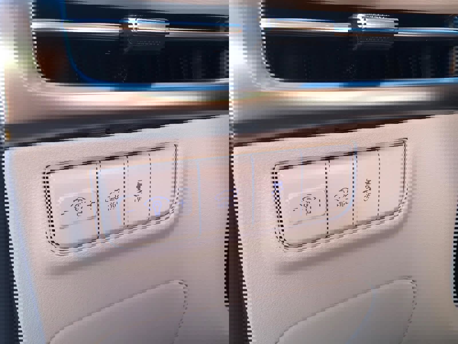 New 2026 Hyundai Tucson SEL image 10