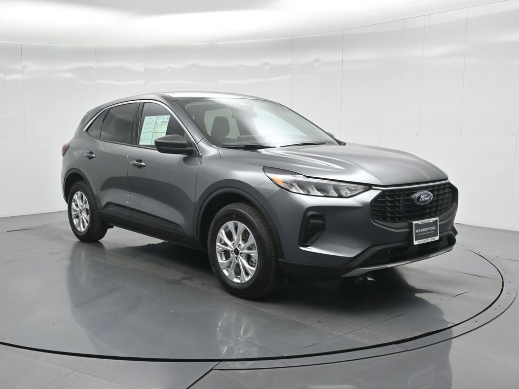 Certified 2024 Ford Escape Active w/ Tech Pack #1 image 55