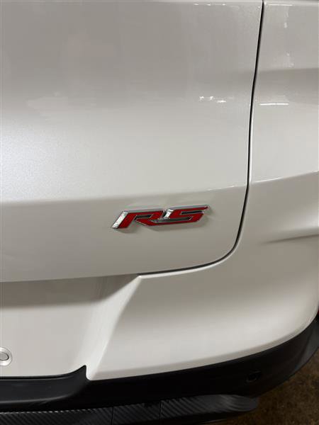 New 2026 Chevrolet TrailBlazer RS w/ Convenience Package image 22