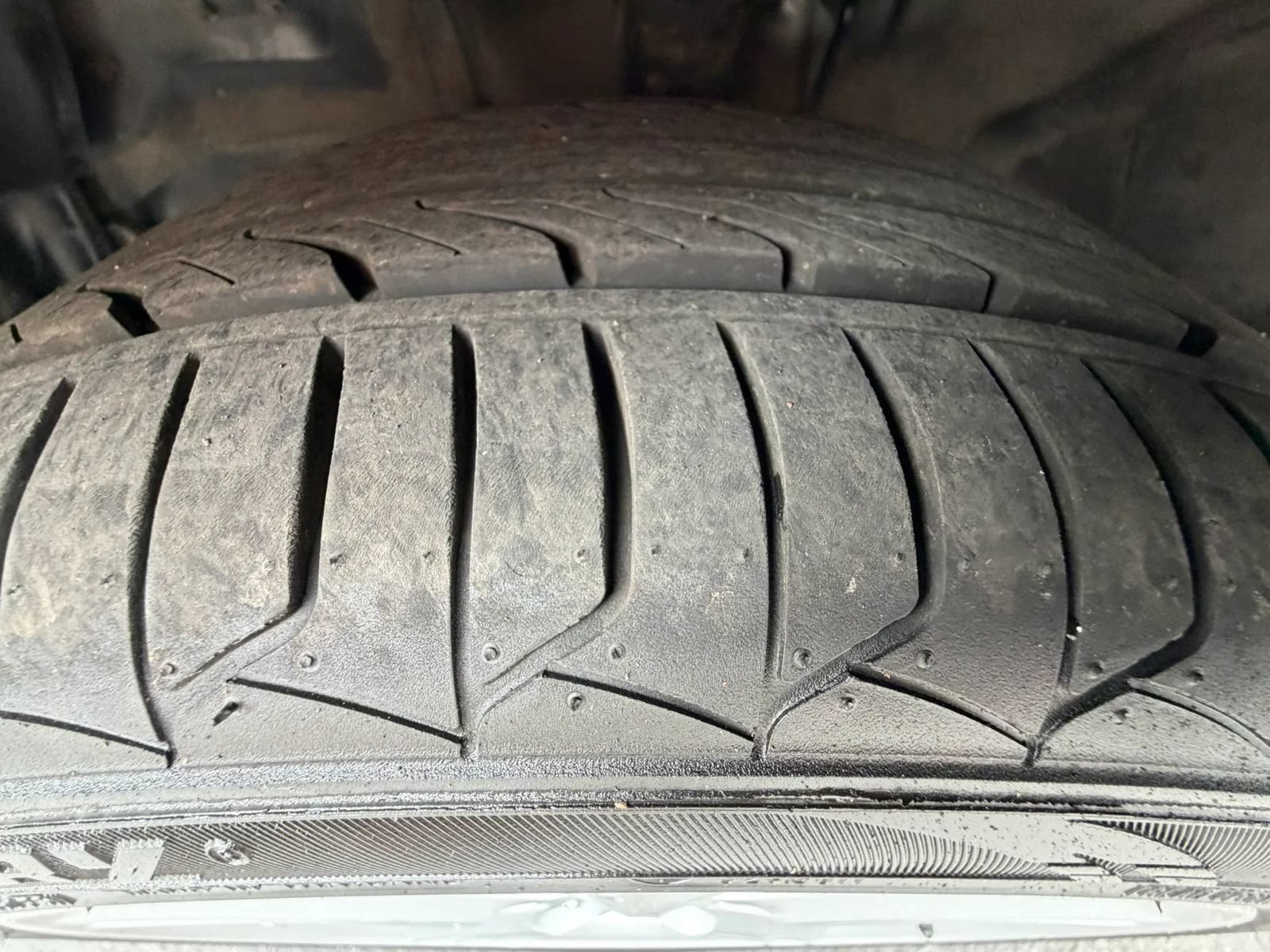 Used 2009 Toyota Matrix S FWD image 24