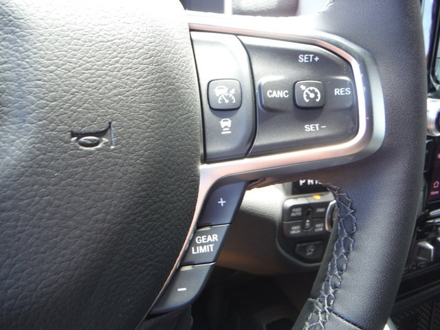 New 2026 RAM 1500 Big Horn AWD/4WD image 40