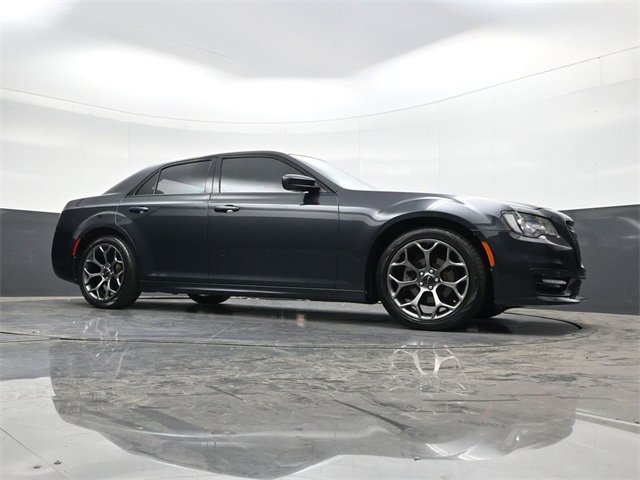 Used 2017 Chrysler 300 S w/ S Model Appearance Package image 29