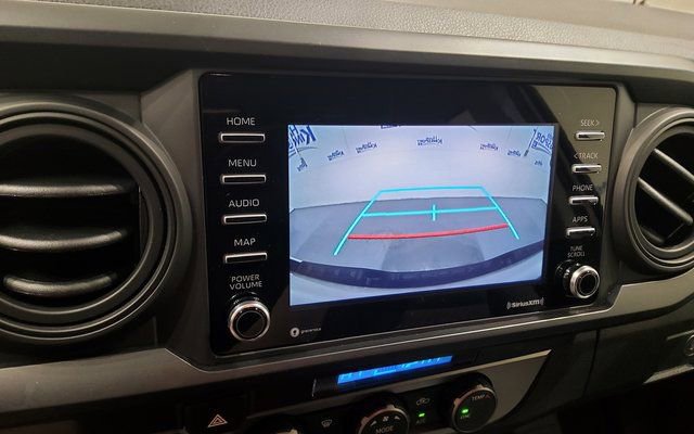 Used 2023 Toyota Tacoma SR image 21