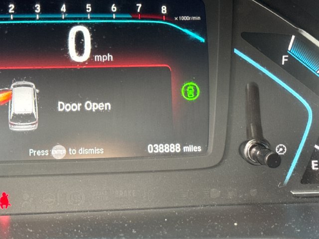 Used 2023 Honda Odyssey Elite image 19
