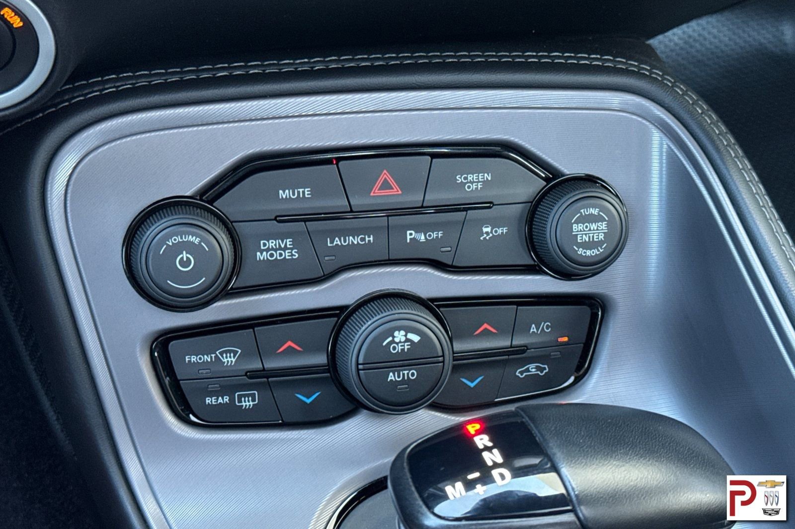 Used 2023 Dodge Challenger R/T Scat Pack image 24