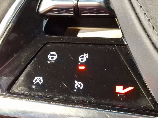 New 2025 Cadillac Escalade IQ Sport 2 image 16