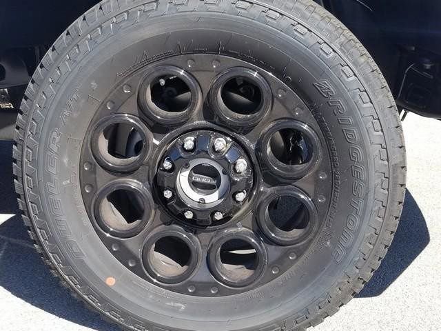 New 2025 Ford F350 Lariat w/ Lariat Ultimate Package image 28